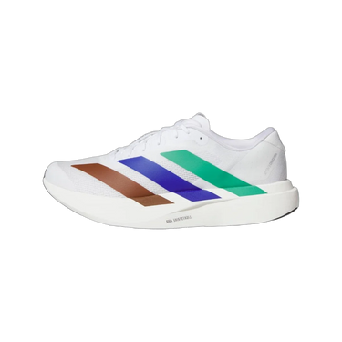 Adidas Adizero Evo SL Pharrell Humanrace White Green Blue - KI3393 - View 1 | Next Step