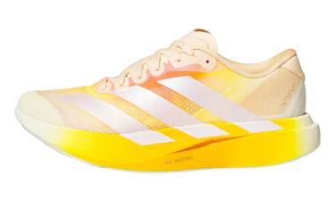 Adidas Adizero Evo SL The Whitaker Group Do Not Duplicate Dayglow Orange White - KJ5092 - View 1 | Next Step