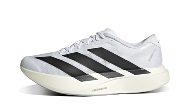 Adidas Adizero Evo SL White Black - JH6206 - View 1 | Next Step