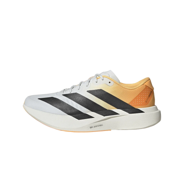 Adidas Adizero Evo SL White Lucid Tangerine - KJ2521 - View 1 | Next Step