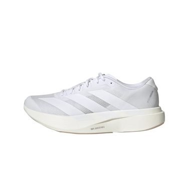Adidas Adizero Evo SL White Warm Sandstone - KI6923 - View 1 | Next Step