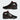 Adidas Adizero Rose 1 Black Red - FW7591 - View 7 | Next Step