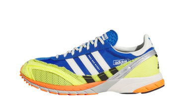 Adidas Adizero SL 72 Bad Bunny Blue - JQ8757 - View 1 | Next Step