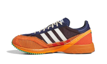 Adidas Adizero SL 72 Bad Bunny Maroon - JP8815 - View 1 | Next Step