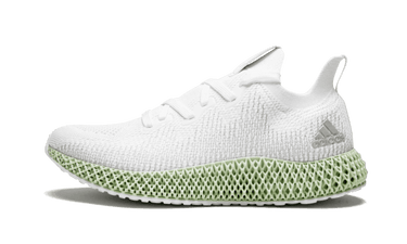 Adidas Alphaedge 4D White - CG5526 - View 1 | Next Step