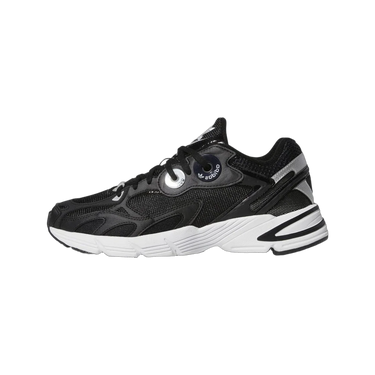 Adidas Astir Black Silver White | Next Step