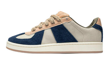 Adidas BW 00s The Whitaker Group Do Not Duplicate Clay Navy - KH7859 - View 1 | Next Step