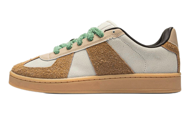 Adidas BW 00s The Whitaker Group Do Not Duplicate Cream - KK0183 - View 1 | Next Step