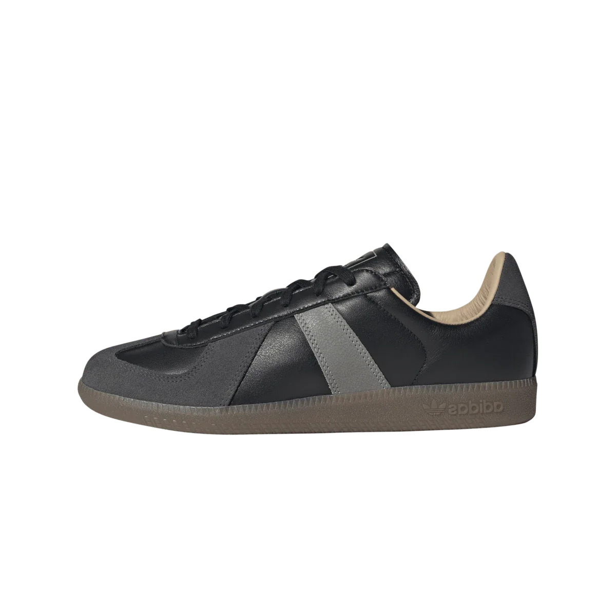 Adidas BW Army Black Charcoal Solid Grey