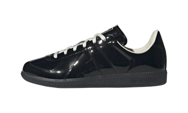 Adidas BW Army Black Patent Leather - HQ9232 - View 1 | Next Step