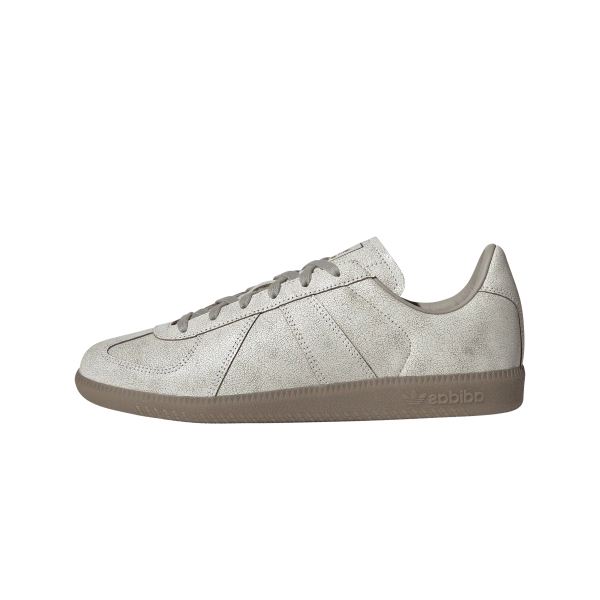 Adidas BW Army Earth Strata Cracked Leather