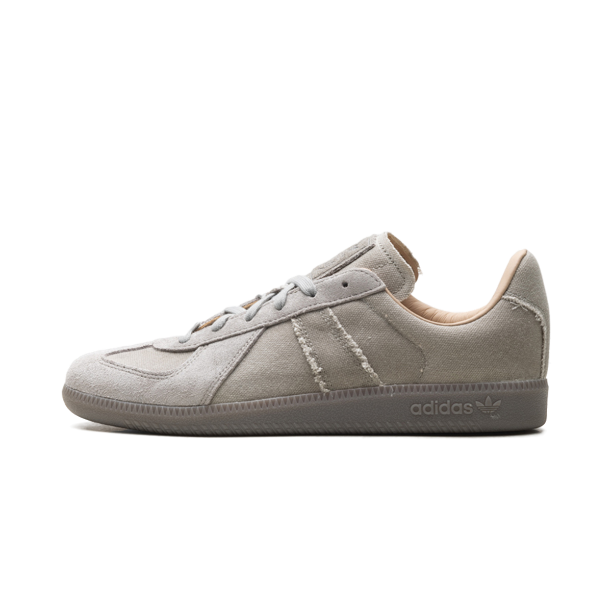 Adidas BW Army Silver Pebble
