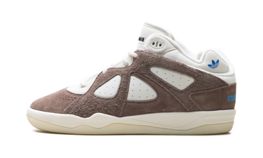 Adidas BadBo 1.0 Bad Bunny Brown - JS1469 - View 1 | Next Step