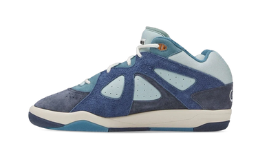 Adidas Badbo 1.0 Bad Bunny Night Navy - LB5996 - View 1 | Next Step