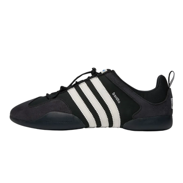 Adidas Ballerina Bad Bunny Black Chalk | Next Step