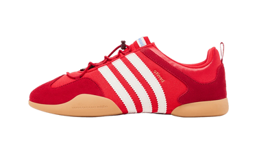 Adidas Ballerina Bad Bunny Flamboyan - KI7916 - View 1 | Next Step
