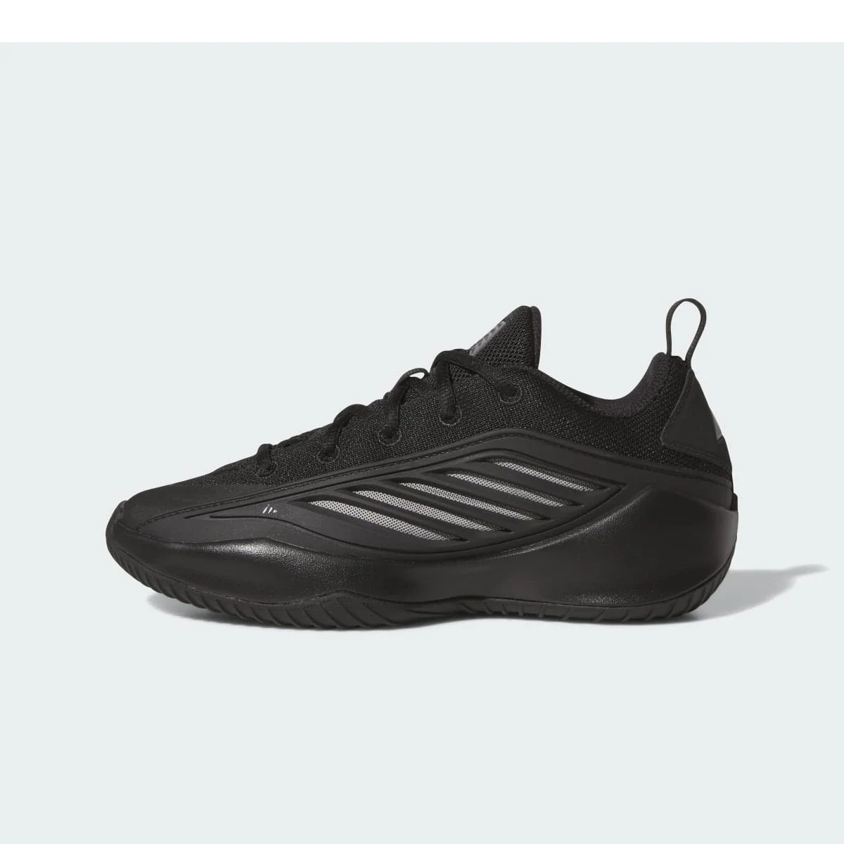 Adidas Believe That 1 Black Iron Metallic