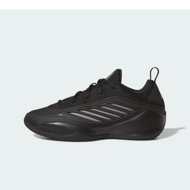 Adidas Believe That 1 Black Iron Metallic - KJ3149 - View 1 | Next Step