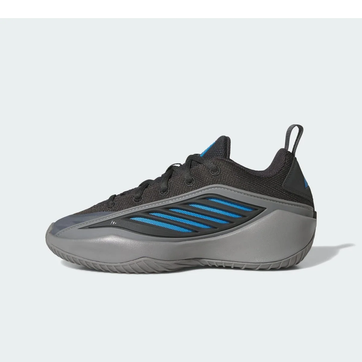 Adidas Believe That 1 Carbon Lucid Ray Blue