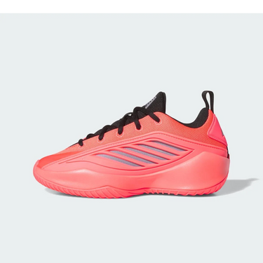 Adidas Believe That 1 Clay Red - KI4088 - View 1 | Next Step