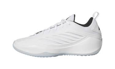 Adidas Believe That 1 Cloud White - KJ3320 - View 1 | Next Step