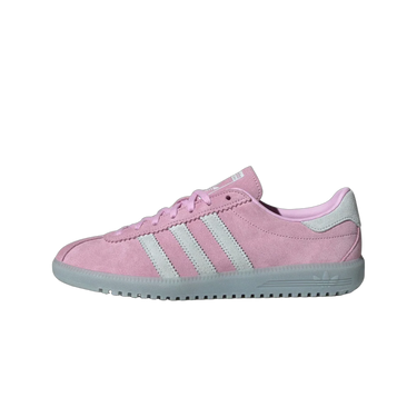 Adidas Bermuda Bliss Lilac Halo Blue | Next Step
