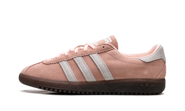 Adidas Bermuda Clear Orange Cloud White Semi Coral | Next Step