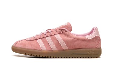 Adidas Bermuda Glow Pink | Next Step