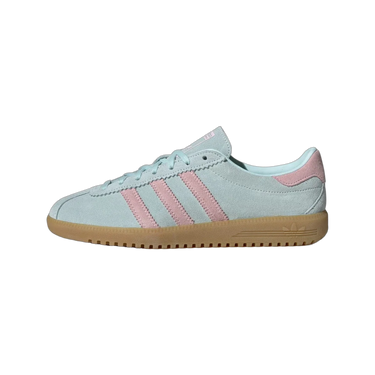 Adidas Bermuda Halo Mint Clear Pink - JS0257 - View 1 | Next Step