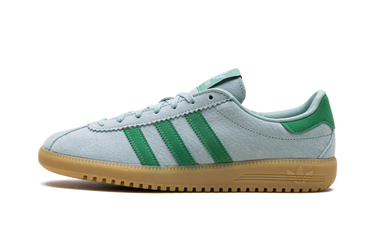 Adidas Bermuda Hazy Green | Next Step
