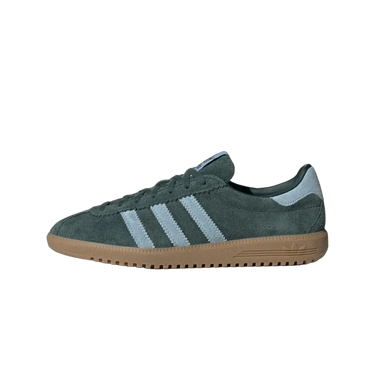 Adidas Bermuda Mineral Green | Next Step