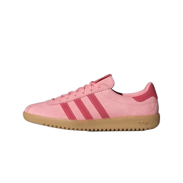 Adidas Bermuda Semi Pink Spark | Next Step