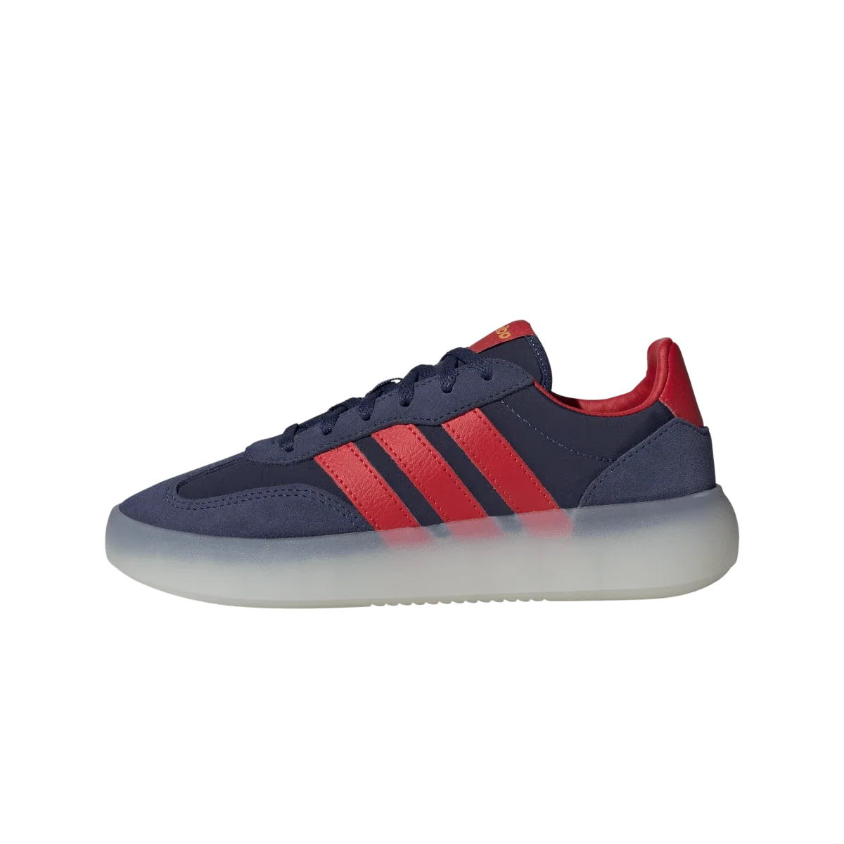 Adidas Breaknet 3.0 Dark Blue Vivid Red