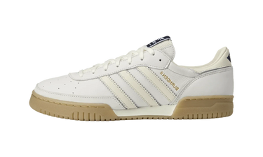 Adidas Burnden II SPZL Off White Cream - KK3684 - View 1 | Next Step