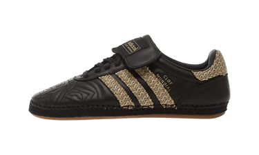 Adidas CLOT Mundial CLOT by Edison Chen Black Beige - JQ6823 - View 1 | Next Step