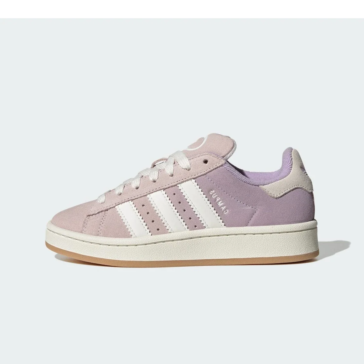 Adidas Campus 00s Almost Pink White Powder Plum