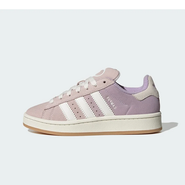 Adidas Campus 00s Almost Pink White Powder Plum - JQ2141 - View 1 | Next Step