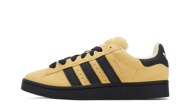 Adidas Campus 00s Almost Yellow Core Black | Next Step