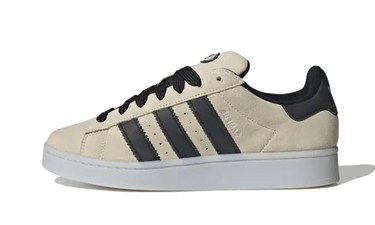 Adidas Campus 00s Aluminum Core Black | Next Step