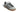 Adidas Campus 00s Ash Silver Grey Six Gum - View 2 | Next Step