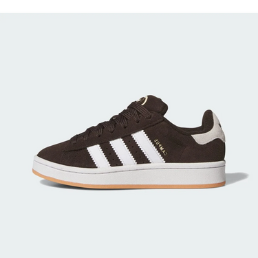 Adidas Campus 00s Aurora Coffee White Gum - JP9566 - View 1 | Next Step