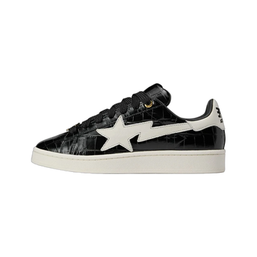Adidas Campus 00s Bape World Cup Pack Black White | Next Step