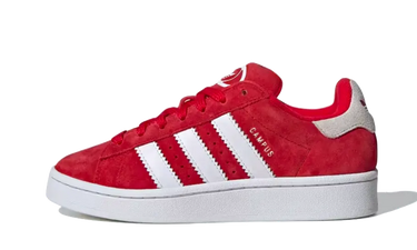 Adidas Campus 00s Better Scarlet (GS) | Next Step