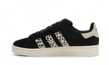 Adidas Campus 00s Black Leopard - ID7039 - View 1 | Next Step