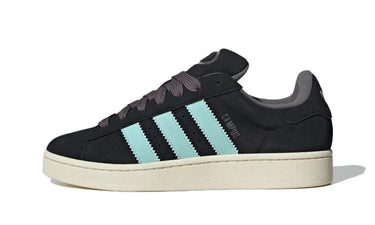 Adidas Campus 00s Black Light Green | Next Step