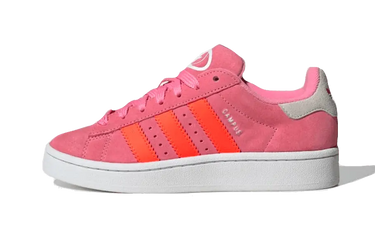 Adidas Campus 00s Bliss Pink Solar Red | Next Step