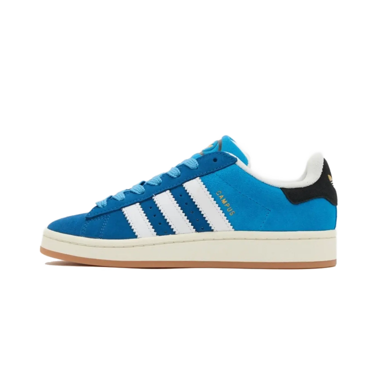 Adidas Campus 00s Bright Blue Dark Marine