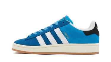 Adidas Campus 00s Bright Blue Dark Marine | Next Step