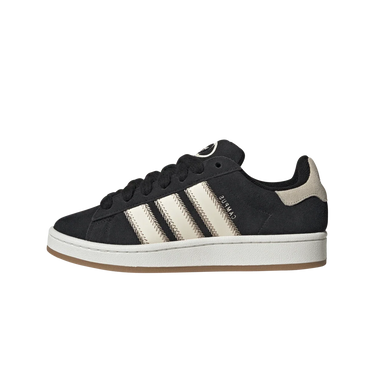 Adidas Campus 00s Camp Core Black Cream White Magic Beige - JQ5806 - View 1 | Next Step