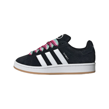 Adidas Campus 00s Camp Core Black Lucid Pink Cloud White | Next Step